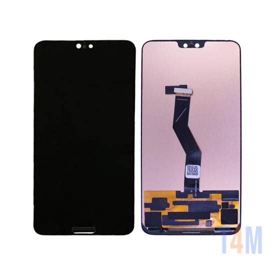 Touch+Display Huawei P20 Pro Black